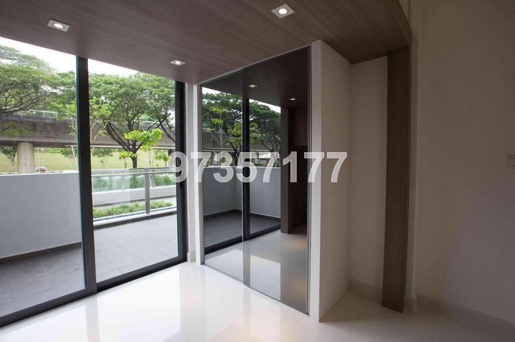 Urban Vista (D16), Condominium #127348712